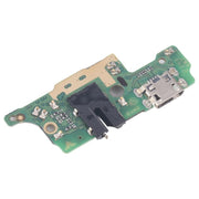 For Tecno Spark 8P KG7 Charging Port Board with iC