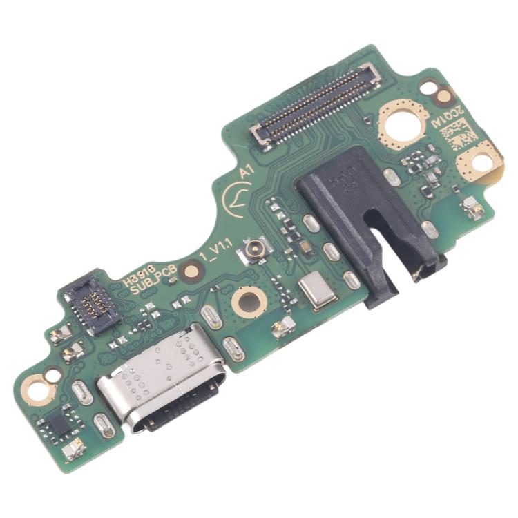 For Itel S25 Charging Port Board with iC - free shipping - PMC TechLife - Order now!