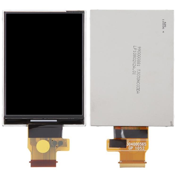 For Nikon Coolpix S4000 LCD Display Screen with Backlight - free shipping - PMC TechLife - Order now!