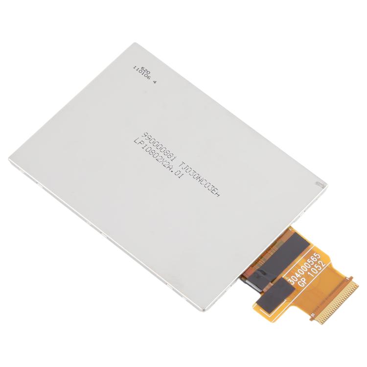 For Nikon Coolpix S4000 LCD Display Screen with Backlight - free shipping - PMC TechLife - Order now!