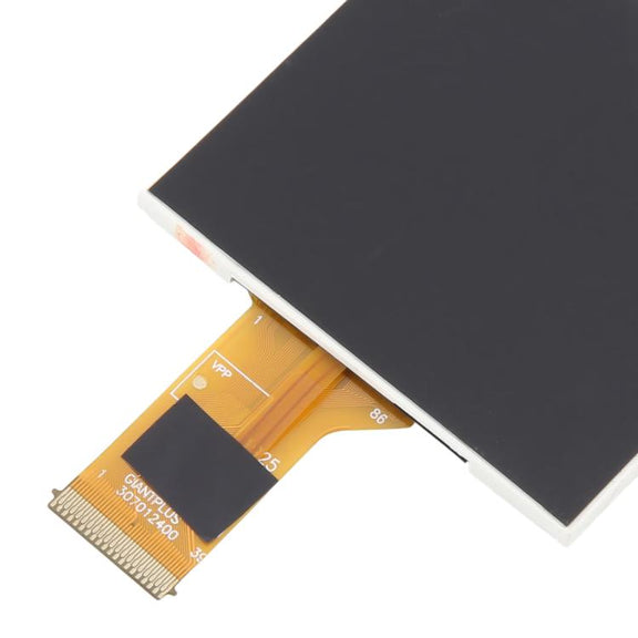 For Nikon COOLPIX A100 LCD Display Screen with Backlight