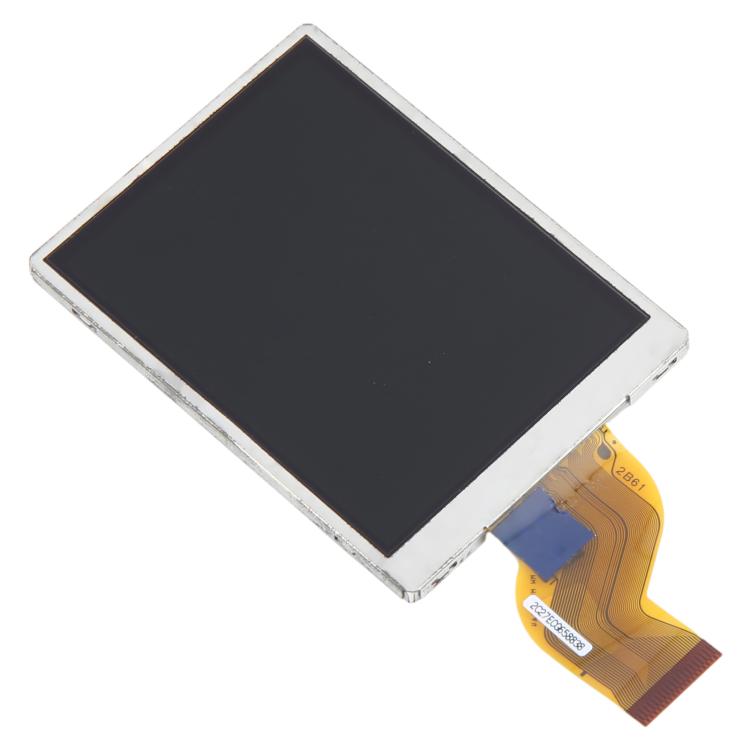 For Canon PowerShot A2300 LCD Display Screen with Backlight - free shipping - PMC TechLife - Order now!