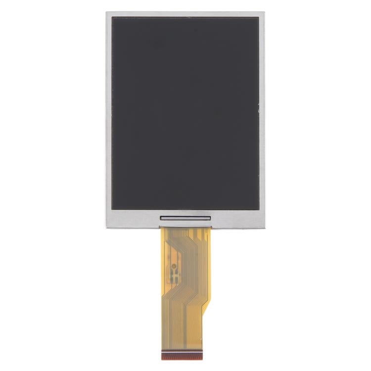 For Fujifilm FinePix JZ200 LCD Display Screen with Backlight