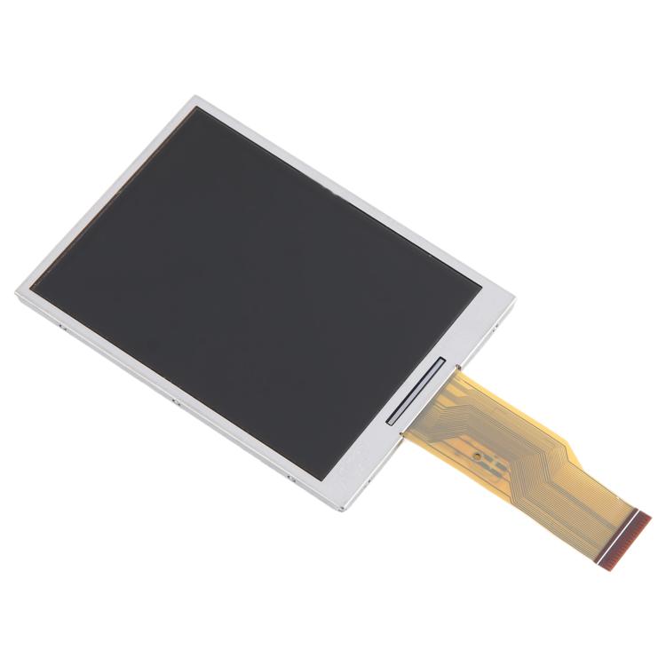 For Fujifilm FinePix JZ200 LCD Display Screen with Backlight - free shipping - PMC TechLife - Order now!