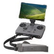 For DJI RC Pro 2 Sunnylife GS013 Multi-Purpose Lanyard with CNC Aluminum Buckle(Grey) - free shipping - PMC TechLife - Order now!