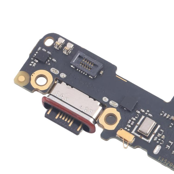For Xiaomi Redmi Note 14 Pro 5G OEM Charging Port Board with iC