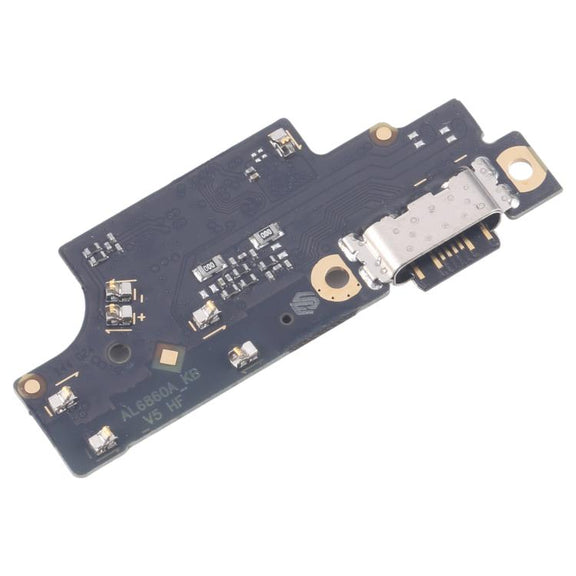 For Xiaomi Redmi Note 13 Pro 4G OEM Charging Port Board with iC