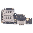 For Xiaomi Redmi Note 13 4G OEM Charging Port Board with iC - free shipping - PMC TechLife - Order now!