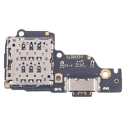 For Xiaomi Redmi Note 13 4G OEM Charging Port Board with iC