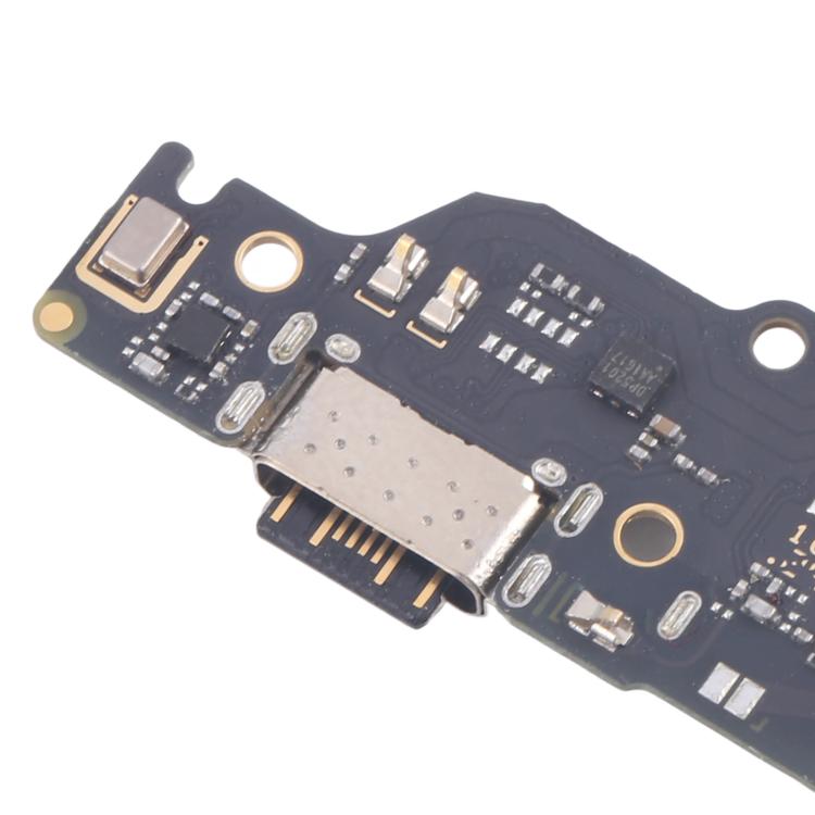 For Xiaomi Redmi Note 13 4G OEM Charging Port Board with iC - free shipping - PMC TechLife - Order now!