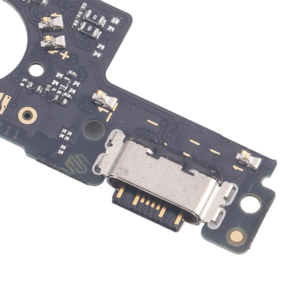 For Xiaomi Redmi Note 12 5G OEM Charging Port Board with iC