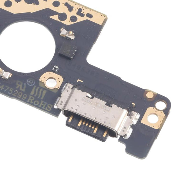 For Xiaomi Redmi Note 11 4G OEM Charging Port Board with iC