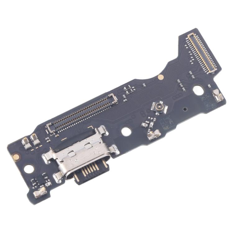 For Xiaomi Redmi Note 10 Pro Max OEM Charging Port Board with iC - free shipping - PMC TechLife - Order now!