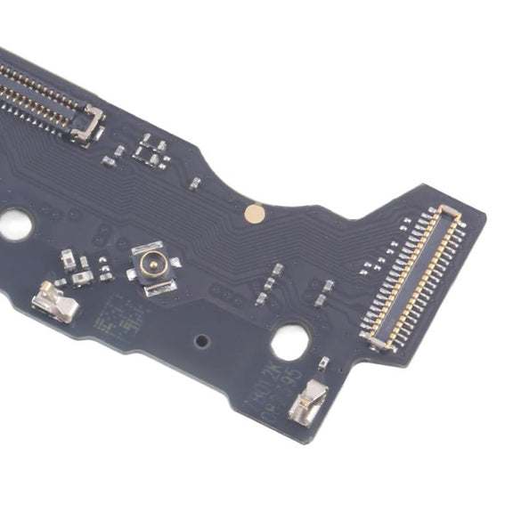 For Xiaomi Redmi Note 10 Pro Max OEM Charging Port Board with iC