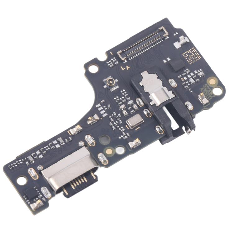 For Xiaomi Redmi Note 10 4G OEM Charging Port Board with iC