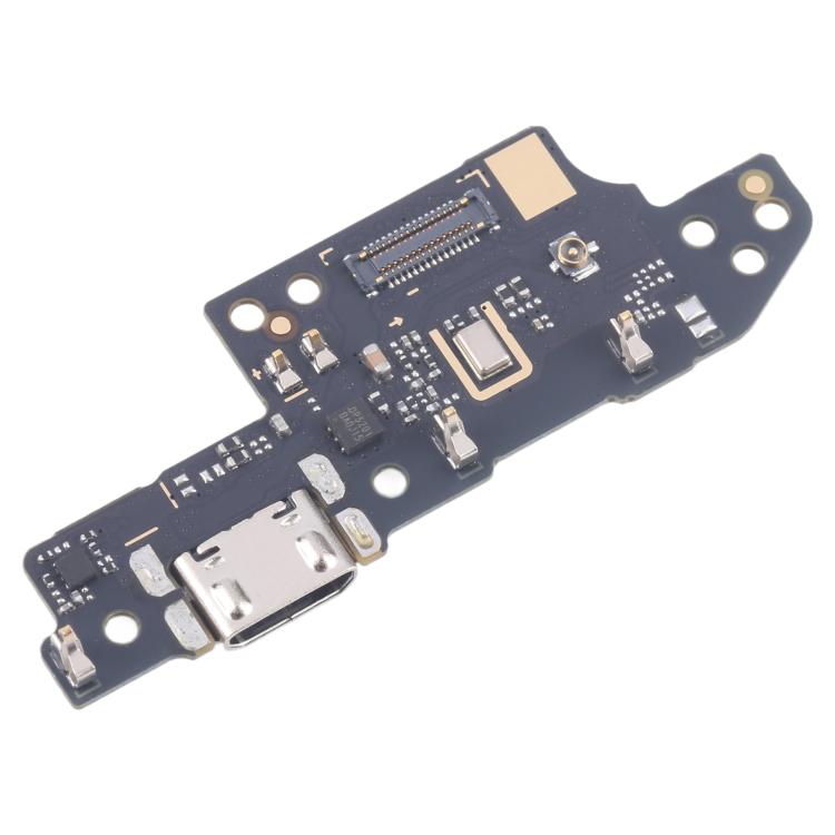 For Xiaomi Redmi 9A OEM Charging Port Board with iC - free shipping - PMC TechLife - Order now!