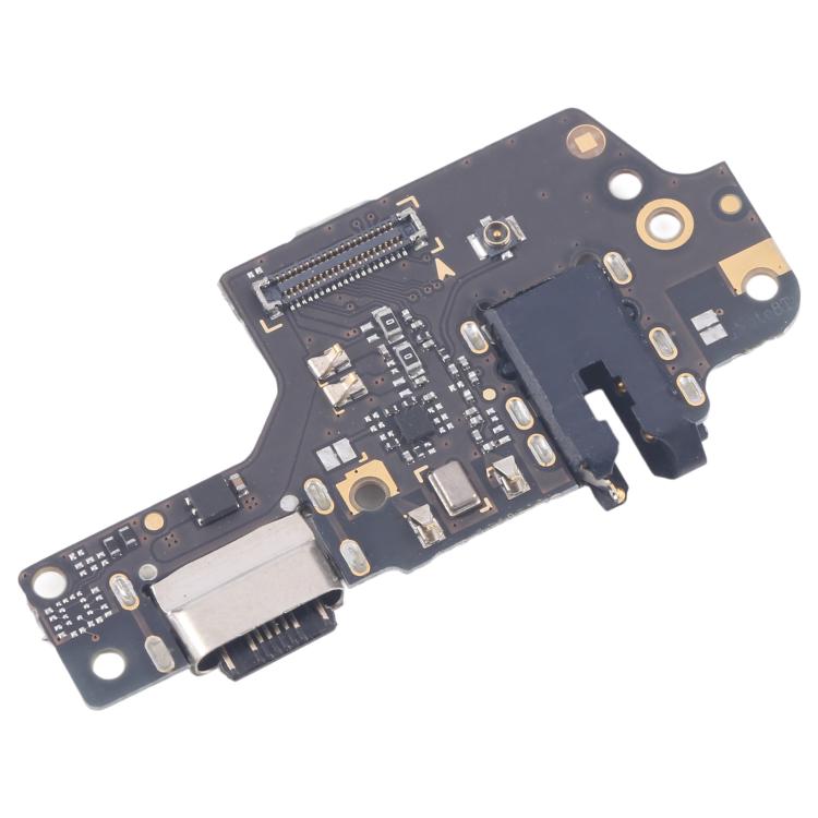 For Xiaomi Redmi Note 8T OEM Charging Port Board with iC - free shipping - PMC TechLife - Order now!