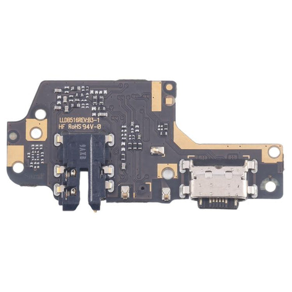 For Xiaomi Redmi Note 8T OEM Charging Port Board with iC