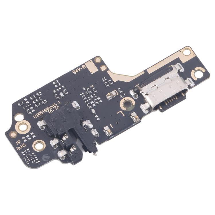 For Xiaomi Redmi Note 8 OEM Charging Port Board with iC