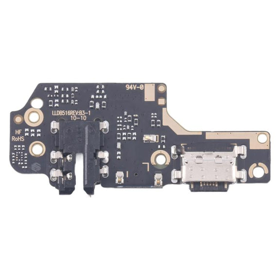 For Xiaomi Redmi Note 8 OEM Charging Port Board with iC