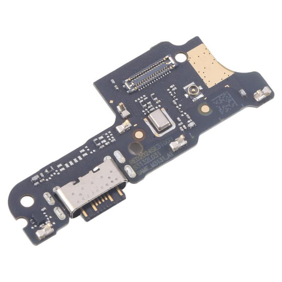 For Xiaomi Redmi 14C 4G OEM Charging Port Board with iC