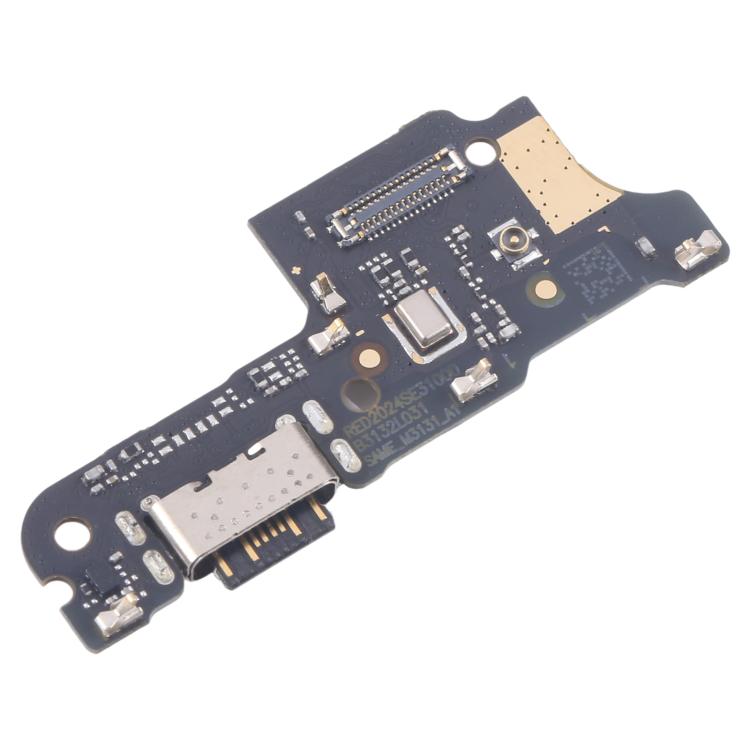 For Xiaomi Redmi 14C 4G OEM Charging Port Board with iC