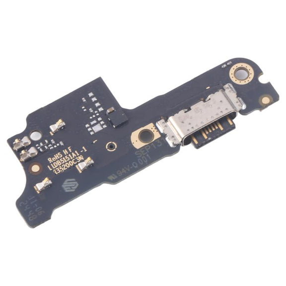 For Xiaomi Redmi 14C 4G OEM Charging Port Board with iC