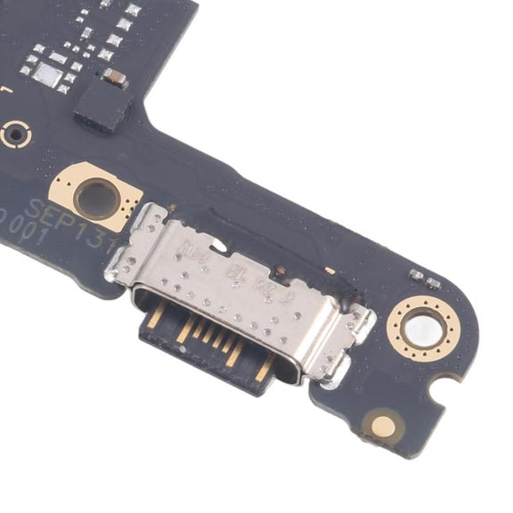For Xiaomi Redmi 14C 4G OEM Charging Port Board with iC
