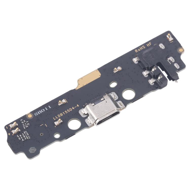 For Xiaomi Redmi A2 OEM Charging Port Board with iC - free shipping - PMC TechLife - Order now!