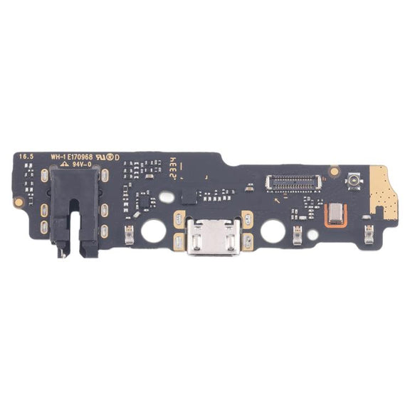 For Xiaomi Redmi A2 OEM Charging Port Board with iC