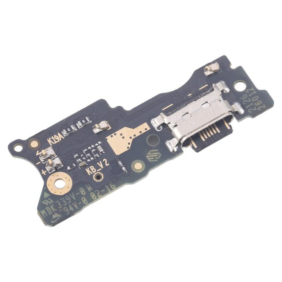 For Xiaomi Redmi 10 OEM Charging Port Board with iC