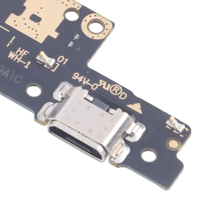 For Xiaomi Poco C3 OEM Charging Port Board with iC - free shipping - PMC TechLife - Order now!