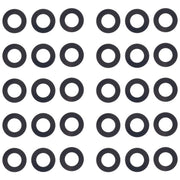 For Samsung Galaxy A56 SM-A566B 10set Back Camera Lens
