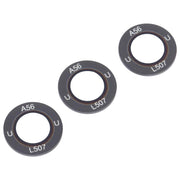 For Samsung Galaxy A56 SM-A566B 10set Back Camera Lens