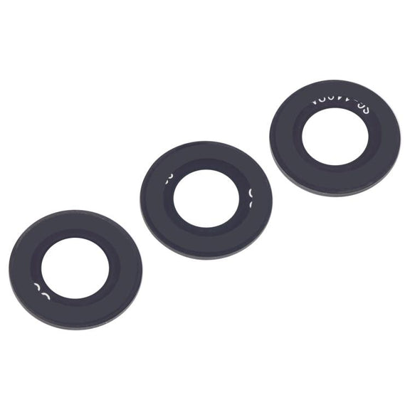 For Samsung Galaxy M16 SM-M166P 10set Back Camera Lens