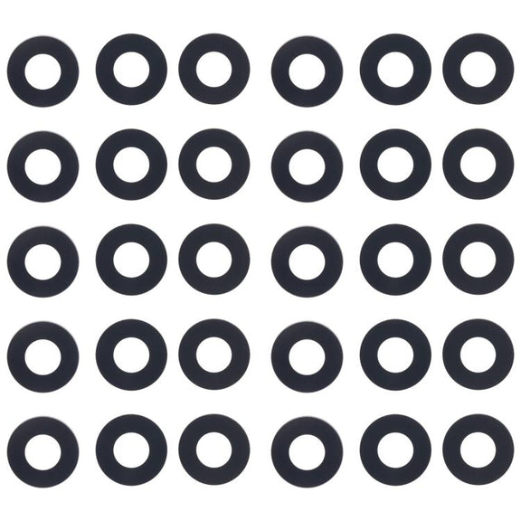 For Samsung Galaxy M16 SM-M166P 10set Back Camera Lens
