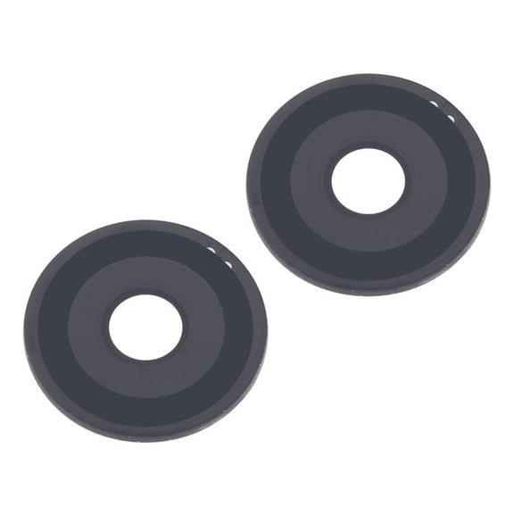 For Samsung Galaxy A06 SM-A065F 10set Back Camera Lens