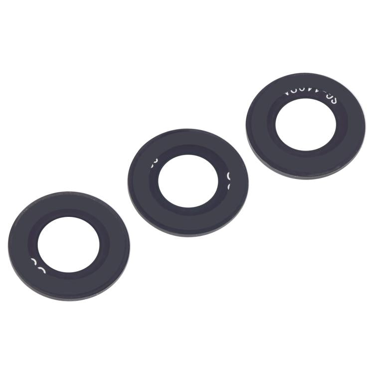 For Samsung Galaxy A16 SM-A165F 10set Back Camera Lens