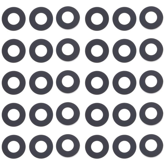 For Samsung Galaxy A16 SM-A165F 10set Back Camera Lens