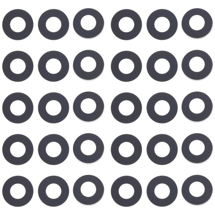 For Samsung Galaxy A16 5G SM-A166B 10set Back Camera Lens - free shipping - PMC TechLife - Order now!