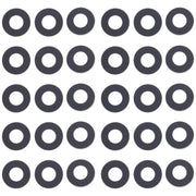 For Samsung Galaxy A16 5G SM-A166B 10set Back Camera Lens