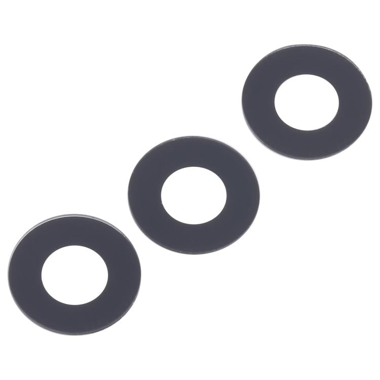 For Samsung Galaxy A16 5G SM-A166B 10set Back Camera Lens