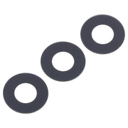 For Samsung Galaxy S25 SM-S931B 10set Back Camera Lens