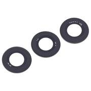 For Samsung Galaxy S25 SM-S931B 10set Back Camera Lens