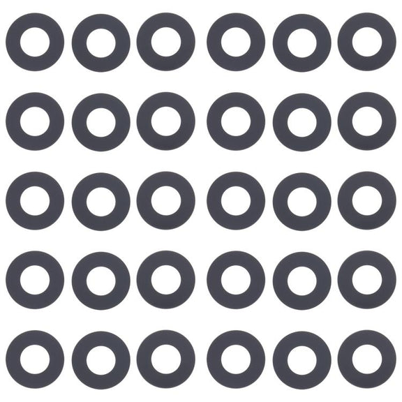 For Samsung Galaxy S25 SM-S931B 10set Back Camera Lens