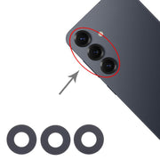 For Samsung Galaxy S25+ SM-S936B 10set Back Camera Lens