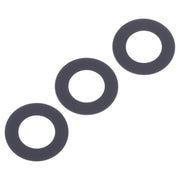 For Samsung Galaxy S24 FE SM-S721B 10set Back Camera Lens