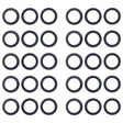 For Samsung Galaxy S23 FE SM-S711B 10set Back Camera Lens - free shipping - PMC TechLife - Order now!