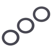 For Samsung Galaxy S23 FE SM-S711B 10set Back Camera Lens