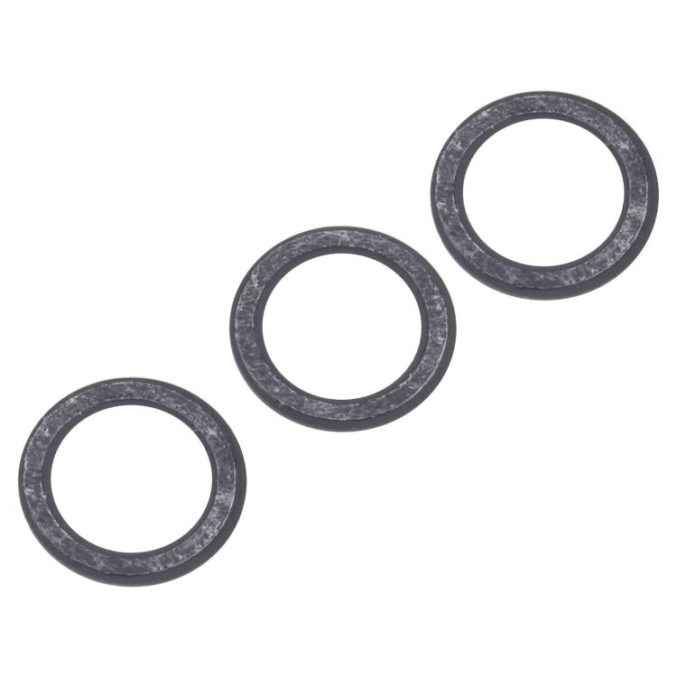 For Samsung Galaxy S23 FE SM-S711B 10set Back Camera Lens